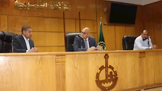 القليوبية تتأهب لمواجهة التعديات خلال إجازة العيد