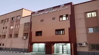 مستشفى كبد ملوي ينقذ شابًا من موت محقق بعد نزيف حاد