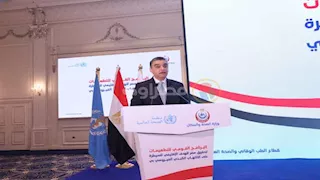 الصحة: خفّض معدلات انتشار فيروس "بي" بين الأطفال لأقل من 0.1%