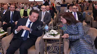 وزير الصحة: متوسط عمر السيدات في مصر يصل إلى 73 عامًا