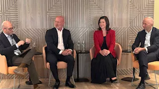 HSBC: مع تقدم برنامج الإصلاح الاقتصادي أصبحت مصر في وضع قوي للاستفادة من الفرص الناشئة