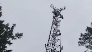 إذاعة "يوم القيامة" الروسية تبث 8 رسائل غامضة في يوم واحد