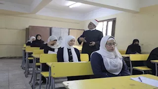 القليوبية الأزهرية تنهي استعداداتها لانطلاق امتحانات النقل غدًا