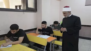 تحرك عاجل من الأزهر بعد شكاوى طلاب العلمي من امتحان الفيزياء