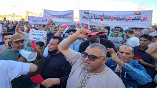 ليبيا على صفيح ساخن.. هل وصلت حكومة الدبيبة لأضعف نقطة؟