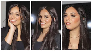 "مين دي؟".. رحمة أحمد فرج تثير الجدل بأحدث جلسة تصوير والجمهور يعلق