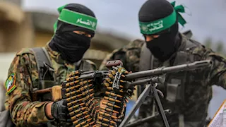 "من المسافة صفر".. القسام: نخوض اشتباكات ضارية مع جنود الاحتلال