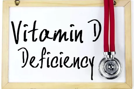هل نقص فيتامين د يسبب كثرة النوم؟