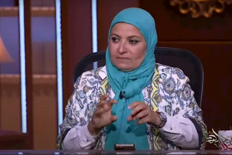 تؤثر على العلاقة- هبة قطب: حذاري من هذه الأطعمة