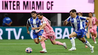 رئيس بورتو يوجه رسالة لجماهيره بخصوص مباراة الأهلي