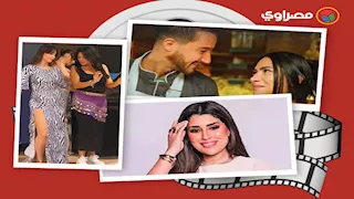 حدث بالفن| وفاة والدة مخرجة وفنانة تستغيث ونجمة ترد على شائعة زواجها