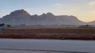 لماذا تعد إسرائيل وإيران عدوتين لدودتين؟