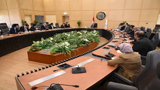 وزير النقل: ندرس مد الخط الرابع للمترو إلى ميدان الحصري