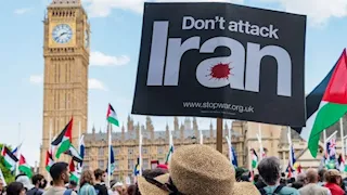 ما هو الدور المحتمل لبريطانيا إذا انخرطت واشنطن في الصراع الإيراني الإسرائيلي؟