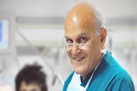 مجدي يعقوب يكشف عدد العمليات التي أجراها طوال مسيرته