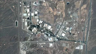 هل كانت إيران على بُعد أشهر من إنتاج قنبلة نووية؟