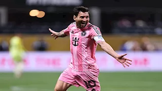 نادي سعودي يكثف المفاوضات مع ليونيل ميسي