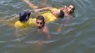 الإسكندرية تدرّب منقذي الشواطئ على سيناريوهات الإنقاذ الدقيقة