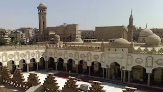 الأزهر: التحرش بالأطفال جريمة منحطة حرمتها جميع الأديان والشرائع