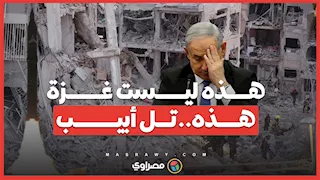 هذه ليست غــزة.. هذه تـل أبيــب.. من طهران إلى تل أبيب.. الصواريخ تتكلم