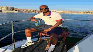 كيف يقضي نجوم الزمالك عطلتهم الصيفية؟