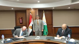 محافظ الجيزة: إنشاء تمثال للدكتور مجدي يعقوب بميدان الكيت كات