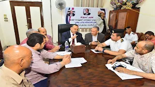 الطريق إلى اللجان.. وفاة رئيس لجنة وإصابة 19 مراقبًا في حوادث الأسبوع الأول للثانوية