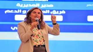 التضامن الاجتماعي تُطلق تدريبًا موسعًا استعدادًا للمسح الشامل للحضانات 