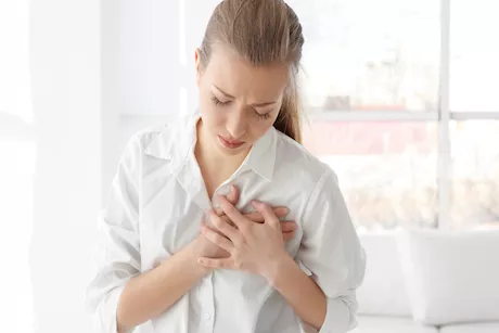 لتجنب الذبذبة- 5حلول منزلية لتنظيم معدلات ضربات القلب