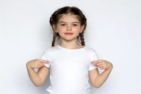 البلوغ المبكر- هل هناك ما يدعو للقلق؟