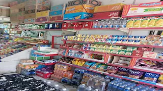 تحرير 237 مخالفة تموينية خلال أسبوع في قنا