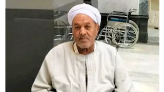 حسن الخاتمة.. دفن أحد أبناء قرية القلعة بقنا في البقيع عقب أدائه الحج