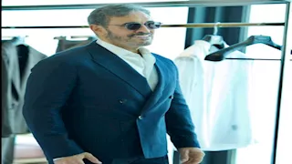 كاظم الساهر يُثير تفاعلا بـ"لوكه الجديد".. والجمهور يعلق (صور)