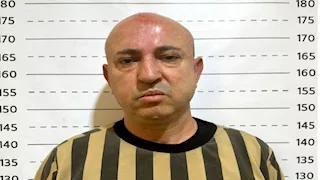 الداخلية السورية تعلن القبض على ابن عم بشار الأسد 