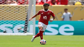 رغم إيقافه.. إبراهيم حسن يكشف سبب استدعاء مروان عطية لمنتخب مصر