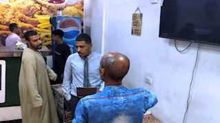 تنظيم حملة مكبرة لضبط الأسعار في الأسواق بأسوان - صور