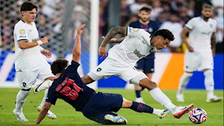 رفض جنسية عربية.. حكاية اللاعب الذي أسقط باريس سان جيرمان في المونديال