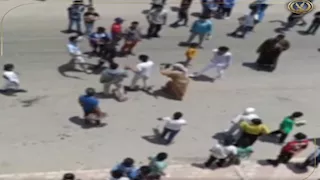 ارتفاع ضحايا "ميراث المراشدة" في قنا إلى قتيلين وإصابة ثالث