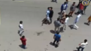 لعب عيال.. إصابة أم وثلاثة من أبنائها في مشاجرة بالقناطر الخيرية