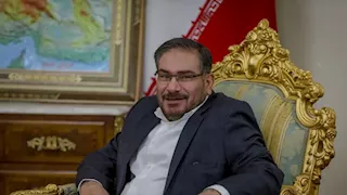 مستشار مرشد إيران يرد على تسريب فيديو ابنته: "أيها الأوغاد لا زلت حيا"