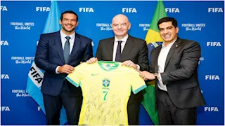 البرازيل تطلب رسميًا استضافة كأس العالم للأندية 2029 