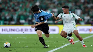 فنربخشه التركي يقترب من خطف جناح الأهلي السعودي