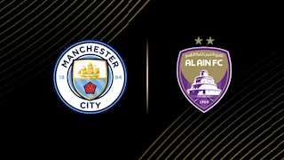 حكم مصري يقود غرفة فيديو مباراة السيتي والعين في كأس العالم