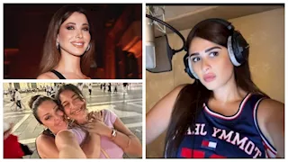 نانسي عجرم جريئة وياسمين عبدالعزيز بإطلالة صيفية.. أبرز لقطات النجوم