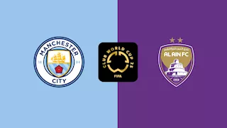 مواجهة مصرية.. موعد مباراة مانشستر سيتي والعين في كأس العالم للأندية