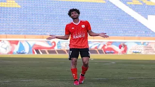 "بعد حسم الصفقة".. ماذا قدم هداف فاركو ليخطف أنظار الزمالك؟