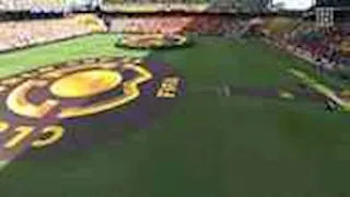 الترجي يحقق الفوز على حساب لوس أنجلوس بهدف في كأس العالم للأندية