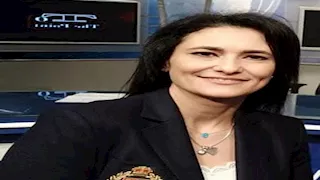 "القومي للمرأة" يهنئ الإعلامية دينا نبيل عثمان لتوليها رئاسة قناة النيل الدولية 