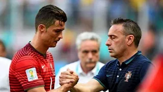 "غير منطقي كنا معا".. كريستيانو رونالدو ينعى ديوجو جوتا بطريقة مؤثرة