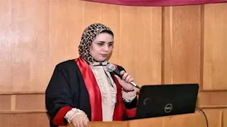 بعد عامين من الغيبوبة.. وفاة نشوى عاطف طبيبة تخدير جامعة طنطا 